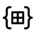 Table Share icon