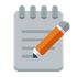 TabNote icon