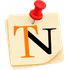 TackNote icon