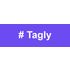 Tagly icon