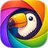 Take Toucan icon