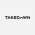 Takedown.co icon