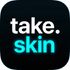 takeskin icon
