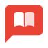 Talk to Books icon