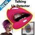 Talking Lie Detector icon