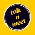 TalknMeet icon