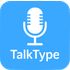 TalkType icon
