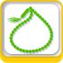 Tasbih with Azkar icon