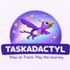 Taskadactyl icon