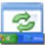 Taskbar Shuffle  icon
