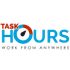 Taskhours icon