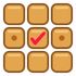 TaskWaffle icon