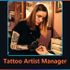Tattoo Artist Manager icon