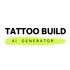 Tattoo Build icon