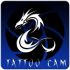 Tattoo Cam icon