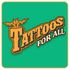 Tattoos For All icon