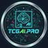 TCG AI PRO icon