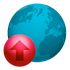 TCPBlock icon