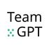 Team-GPT icon