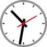 Team Time Zone icon