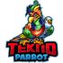 TeknoParrot icon
