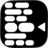 Telepromptme icon