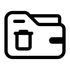 Temporary File Cleaner icon