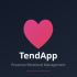 TendApp icon