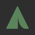 Tented icon