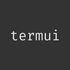 termui icon