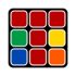 Tesseract Speed Cubing Timer icon