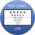 Test Chart LITE icon