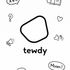Tewdy Vox icon