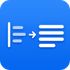TextExp icon