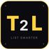 Text2list icon
