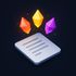 DataSieve: Text to Data icon