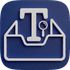 TextStow icon