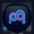Textunnel icon