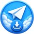 TG Downloader icon