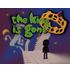 The king is gone icon