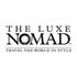 The Luxe Nomad icon