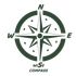 The Wise Compass icon