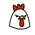 TheChickenApp icon