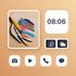 Theme Scape - Color Widgets icon