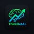 ThinkBetAI icon