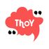 ThoY - Thought of You icon