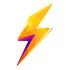 Thunderbolt icon
