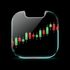 TickerNotch icon