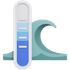 Tidemark by zbndev icon