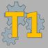 Tier1Timer icon